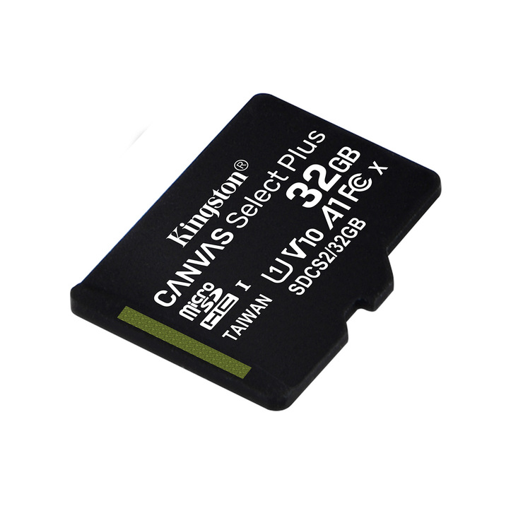 Kingston Micro-SD 32GB (2-pack) — Imagen 4 de 4