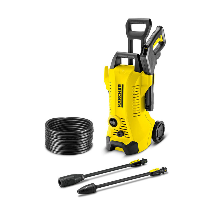 Karcher, Hidrolavadora Eléctrica K3 Full Control  — Imagen 1 de 4