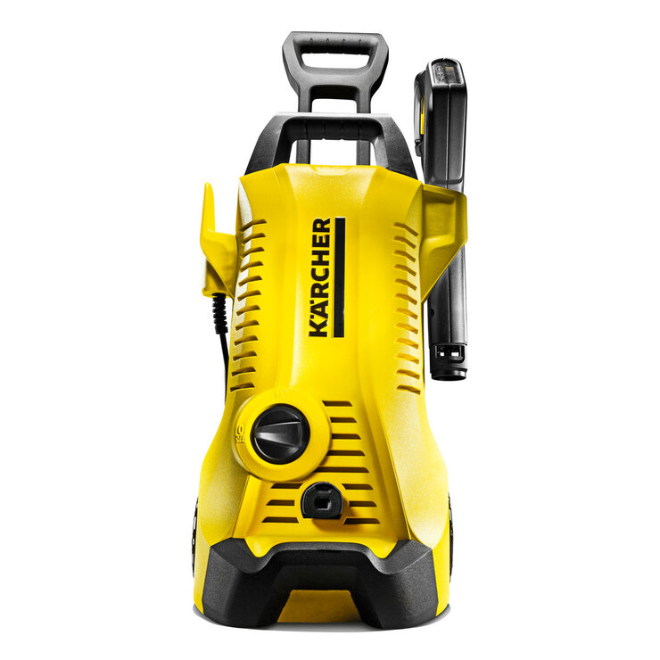 Karcher, Hidrolavadora Eléctrica K3 Full Control  — Imagen 2 de 4