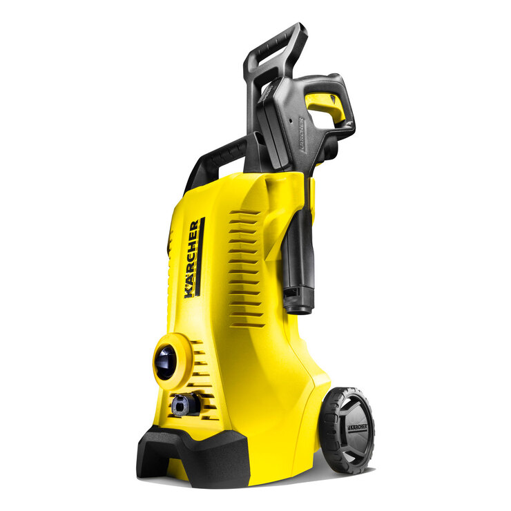 Karcher, Hidrolavadora Eléctrica K3 Full Control  — Imagen 3 de 4