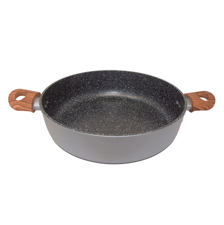 Westinghouse, Arrocera de 32cm Gris — Imagen 2 de 3
