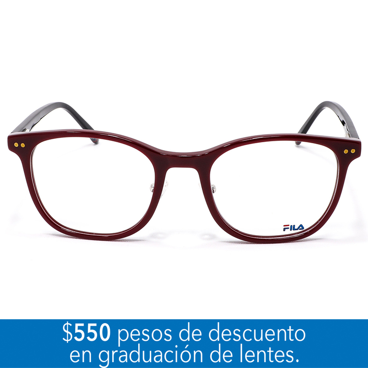 Fila VFL.I138K.09FH.54 Armazón Oftálmico — Imagen 1 de 2