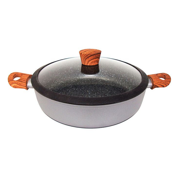 Westinghouse, Arrocera de 32cm Gris — Imagen 3 de 3
