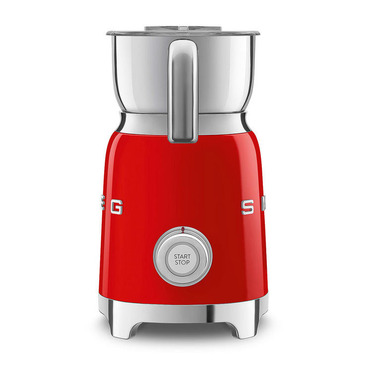 Smeg, Espumador de Leche, Varios colores — Imagen 1 de 4