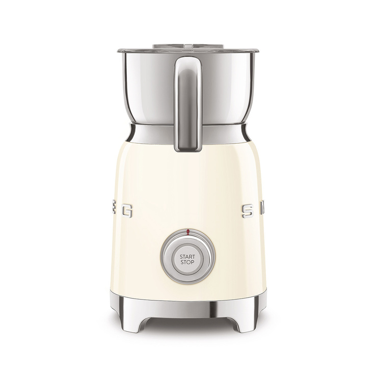 Smeg, Espumador de Leche, Varios colores — Imagen 2 de 4