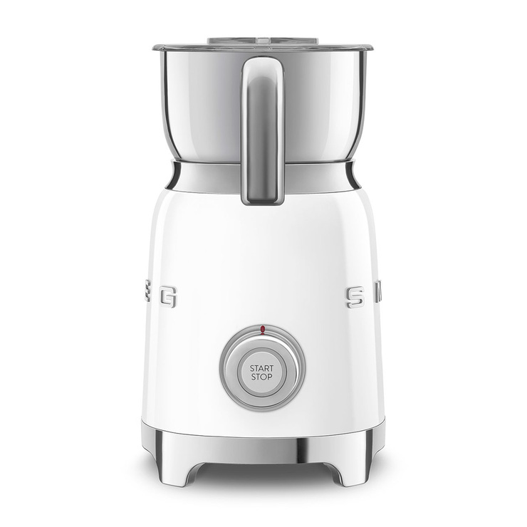 Smeg, Espumador de Leche, Varios colores — Imagen 3 de 4