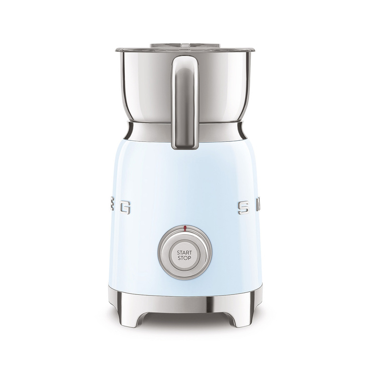 Smeg, Espumador de Leche, Varios colores — Imagen 4 de 4