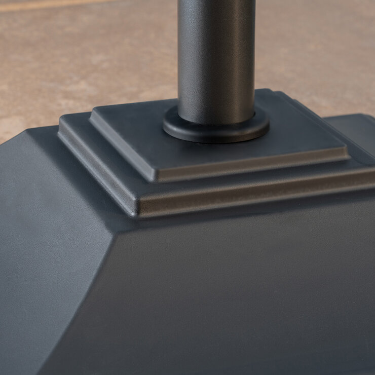 Sunvilla Base para Sombrilla Modelo Barrack — Imagen 2 de 4