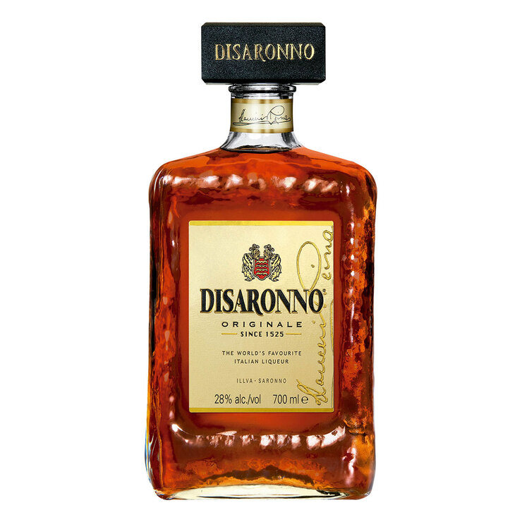 Licor Disaronno Original 700ml — Imagen 1 de 2