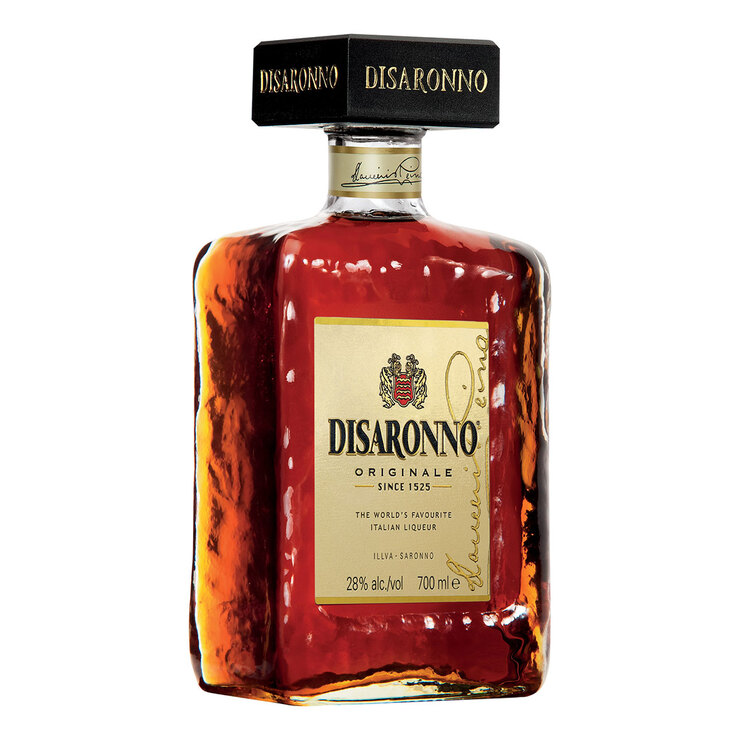 Licor Disaronno Original 700ml — Imagen 2 de 2