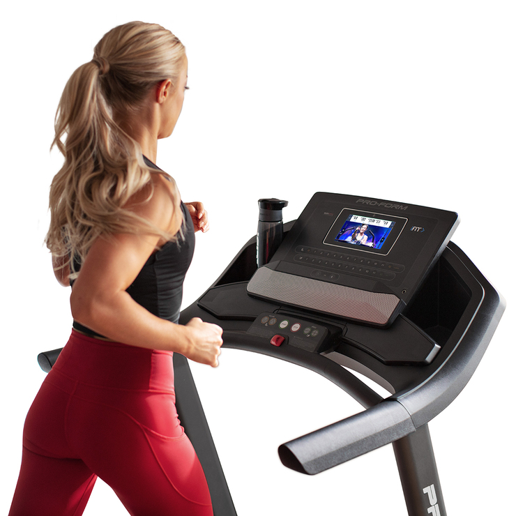 Proform® Caminadora 10.0  — Imagen 2 de 3