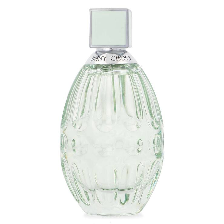 Jimmy Choo Floral 90ml — Imagen 1 de 2