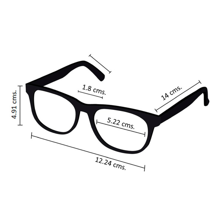 Kipling 0KP3152J298  52 Armazon Oftalmico — Imagen 3 de 3