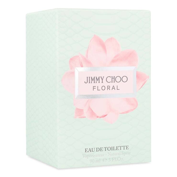 Jimmy Choo Floral 90ml — Imagen 2 de 2