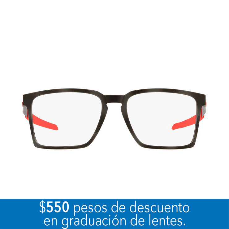 Oakley 0OX805580550456 Armazon Oftalmico — Imagen 1 de 3