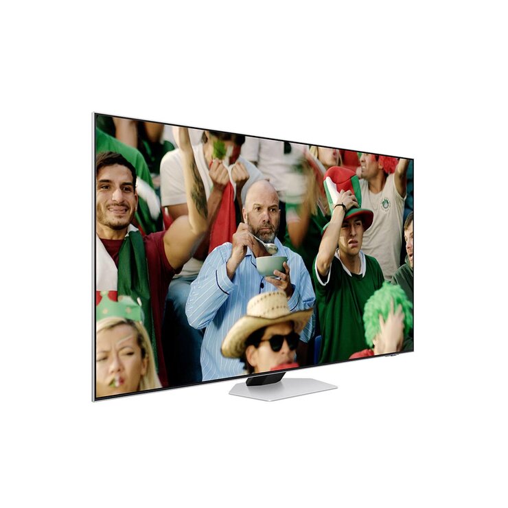 Samsung Pantalla 75" NEO QLED 4K UHD Smart TV  — Imagen 3 de 4