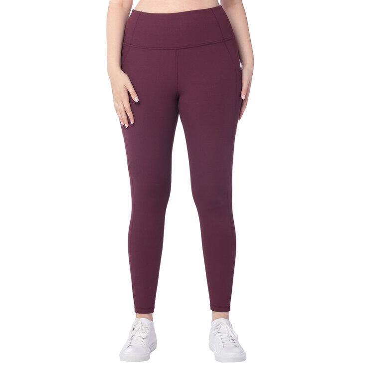 Lukka Lux Leggings para Dama Varias Tallas y Colores — Imagen 3 de 3