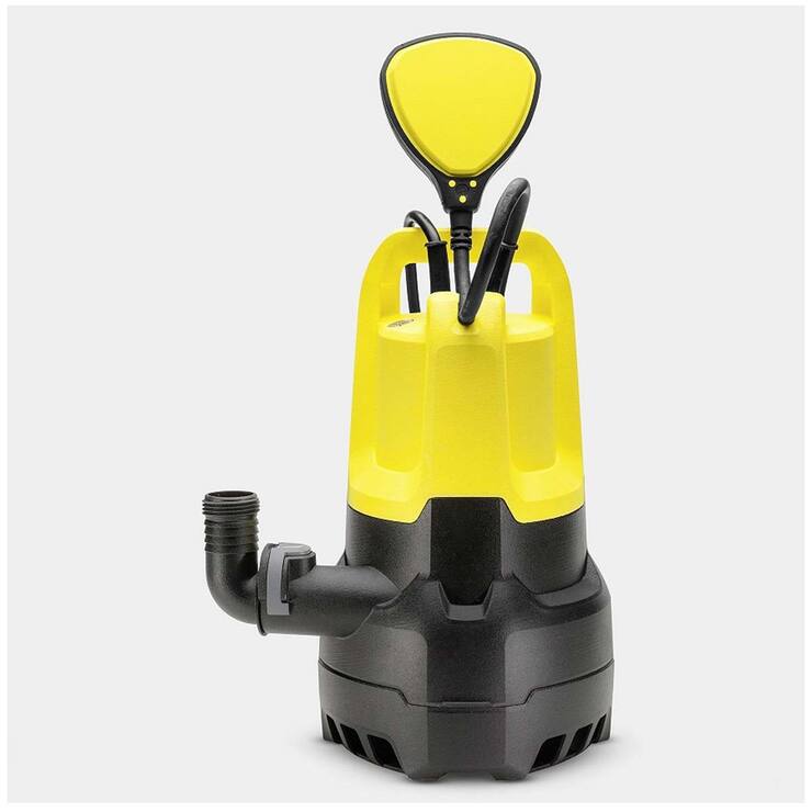 Karcher, Bomba Sumergible para Agua Sucia SP 3 Dirt — Imagen 2 de 4