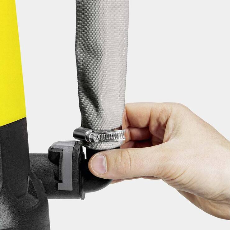 Karcher, Bomba Sumergible para Agua Sucia SP 3 Dirt — Imagen 3 de 4