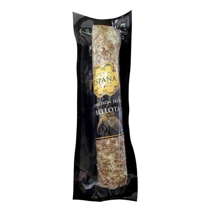 España e Hijos Salchichón Ibérico 400 g — Imagen 2 de 2