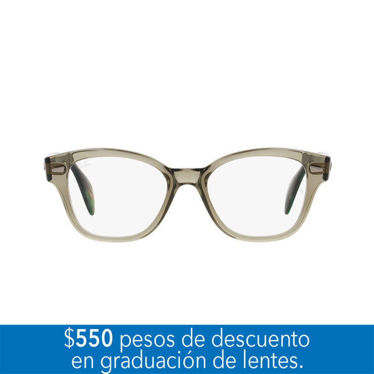 Ray Ban 0RX08808178  52 Armazon Oftalmico — Imagen 1 de 3