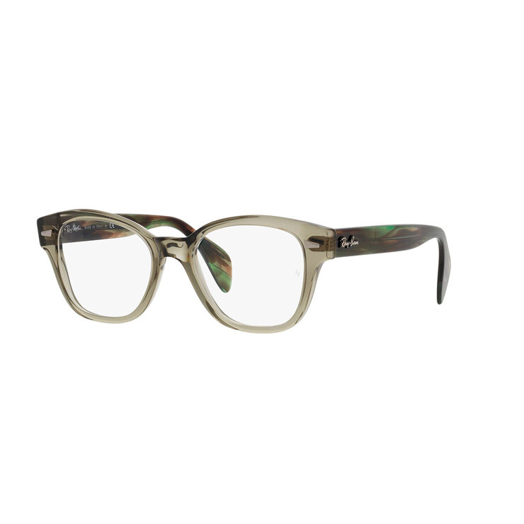Ray Ban 0RX08808178  52 Armazon Oftalmico — Imagen 3 de 3
