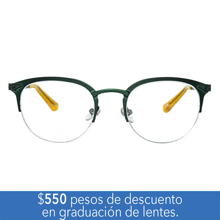 Penguin The Cleve Armazón Oftálmico — Imagen 1 de 4