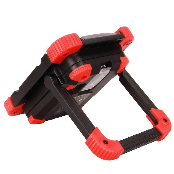 Mikel's, Reflector LED Recargable de Uso Rudo — Imagen 2 de 4