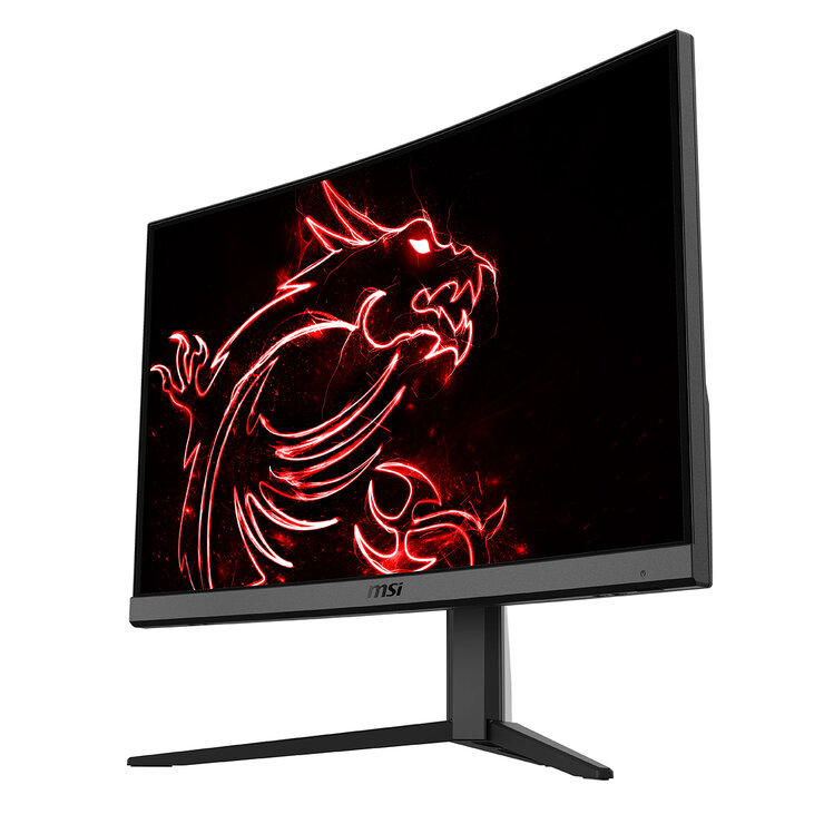 MSI Monitor 24" 1080P FreeSync — Imagen 3 de 4