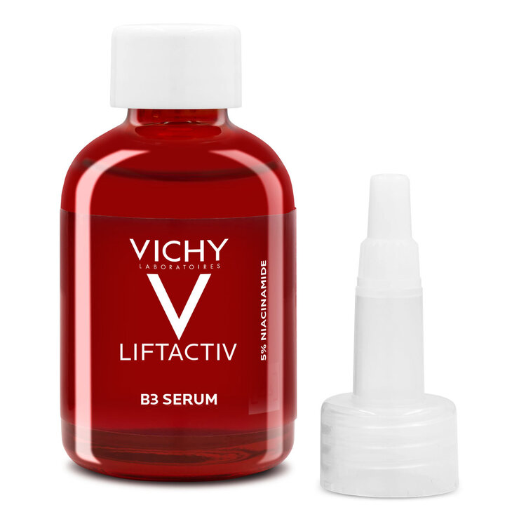 Vichy Specialist B3 Serum Anti-Arrugas y Anti-Manchas Vichy Liftactiv 30 ml — Imagen 3 de 3