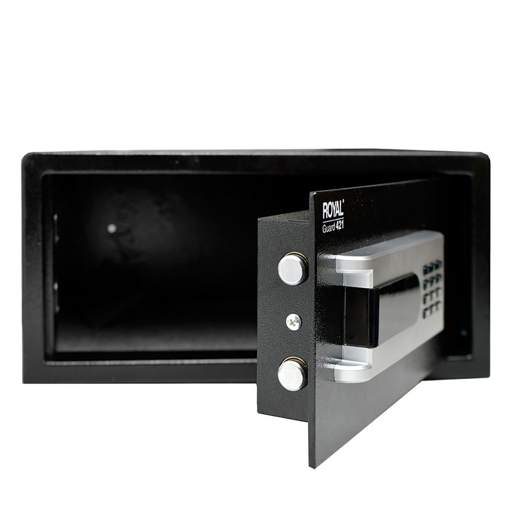 Royal Guard, Caja Fuerte 421 con Cerradura Electrónica — Imagen 3 de 3