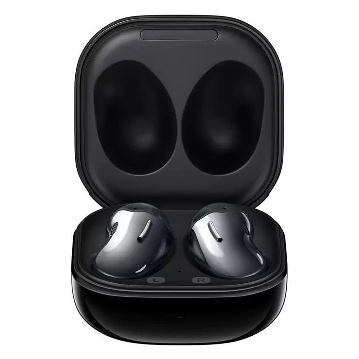 Samsung Galaxy Buds Live Color Negro — Imagen 1 de 4