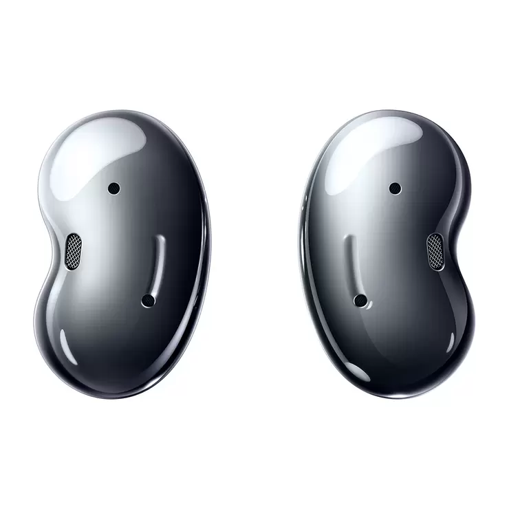 Samsung Galaxy Buds Live Color Negro — Imagen 2 de 4