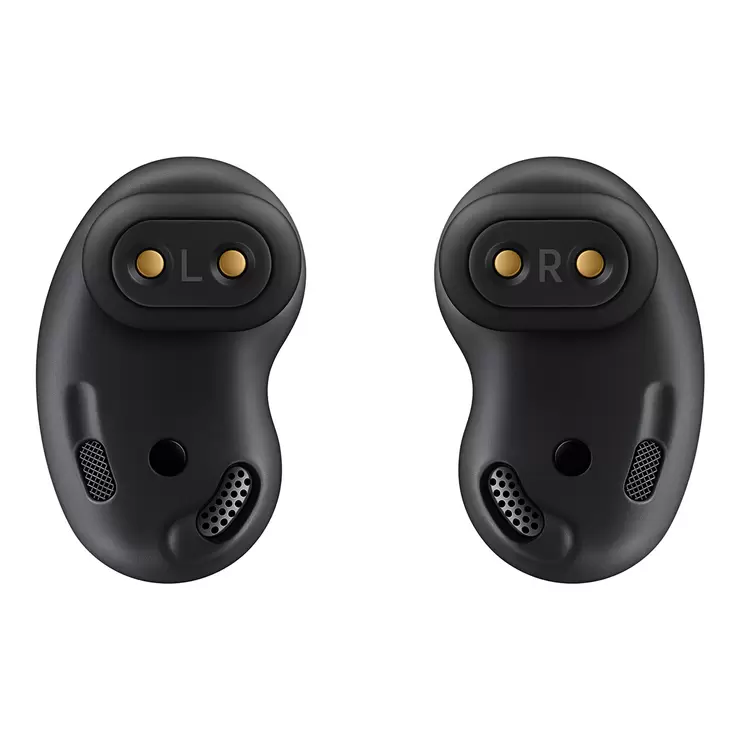Samsung Galaxy Buds Live Color Negro — Imagen 3 de 4