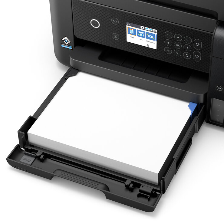Epson Impresora Multifuncional Ecotank L6270  — Imagen 3 de 4