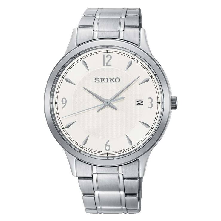 Seiko, Reloj para Caballero SGEH79P1  — Imagen 1 de 3