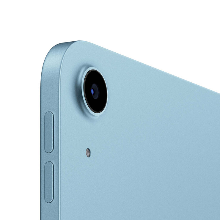 Apple iPad Air 10.9" Wi-Fi 256GB Azul — Imagen 2 de 4