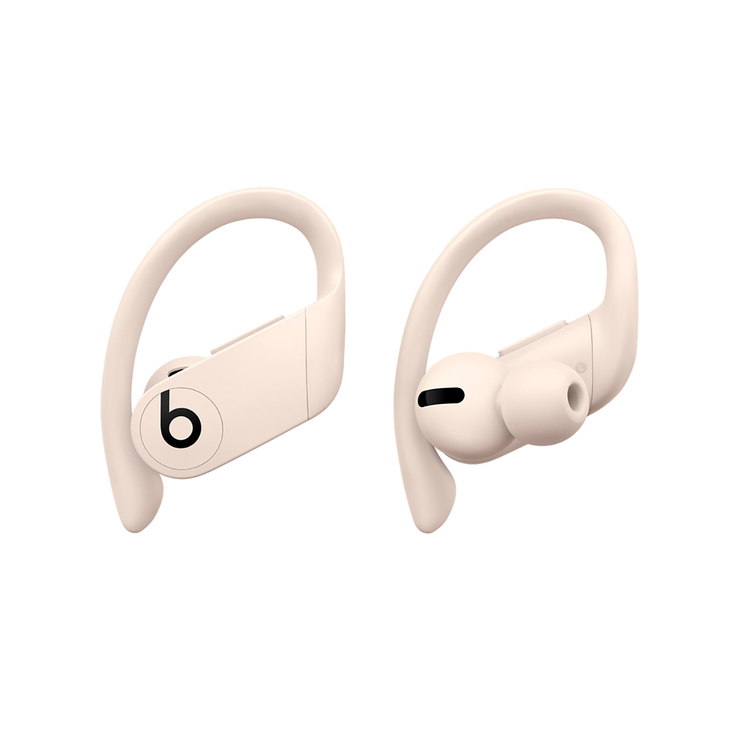 Powerbeats Pro Audífonos Inalámbricos Marfil — Imagen 1 de 4