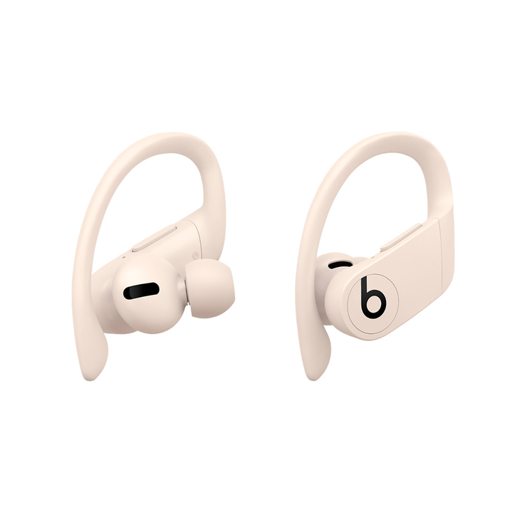 Powerbeats Pro Audífonos Inalámbricos Marfil — Imagen 2 de 4
