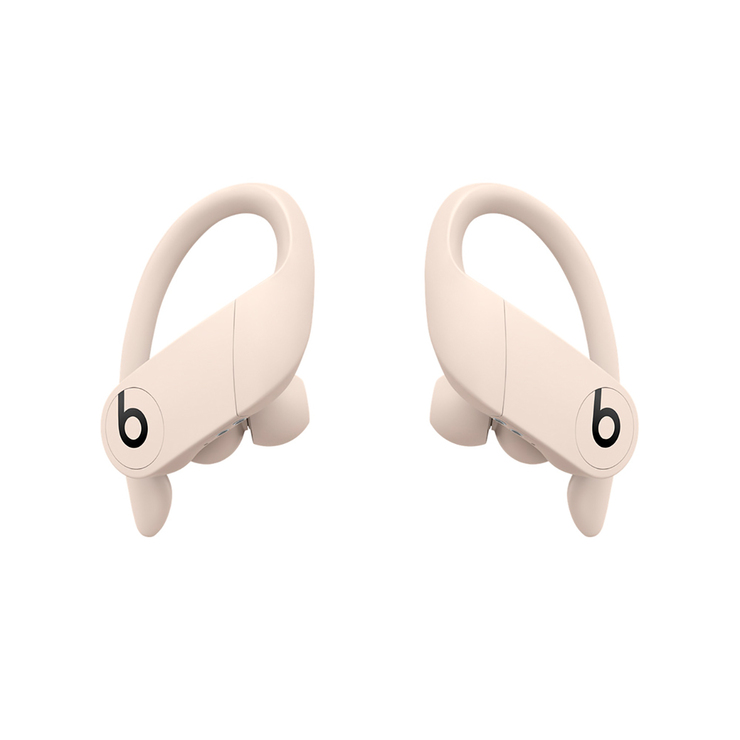 Powerbeats Pro Audífonos Inalámbricos Marfil — Imagen 3 de 4