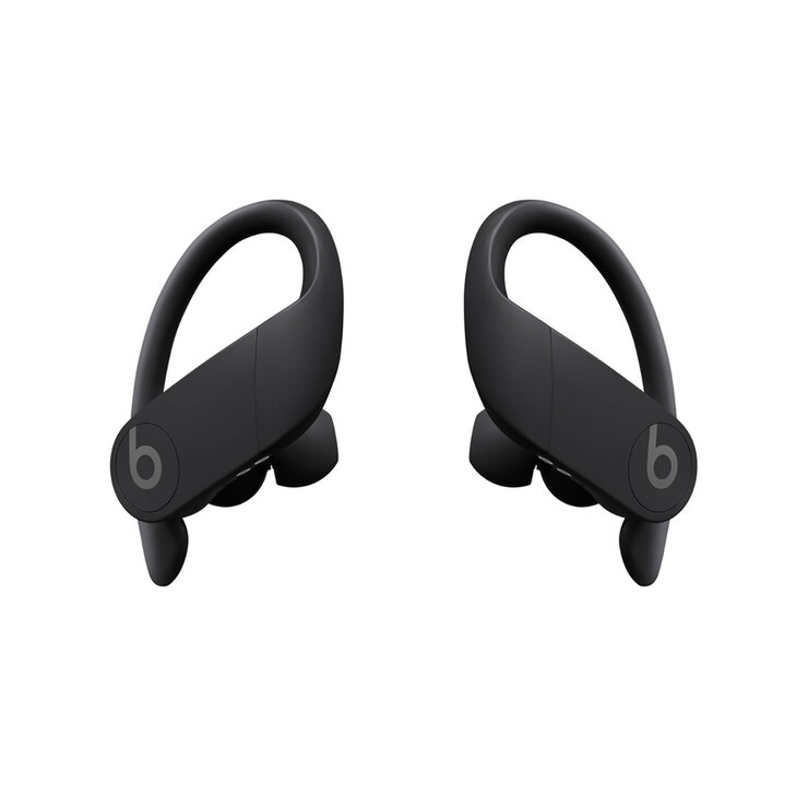 Powerbeats Pro Audífonos Inalámbricos Negros — Imagen 3 de 4