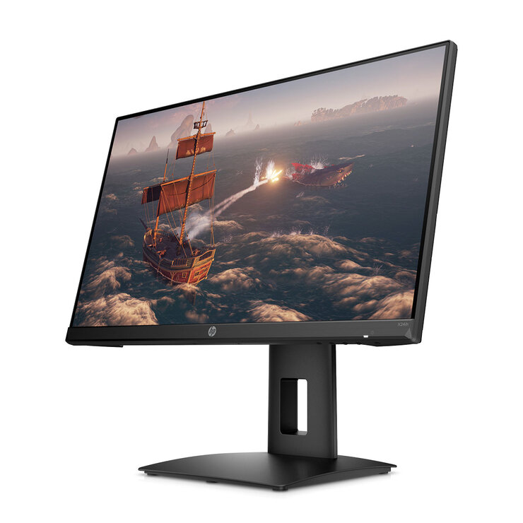 HP MONITOR X24IH FHD GAMING — Imagen 1 de 4