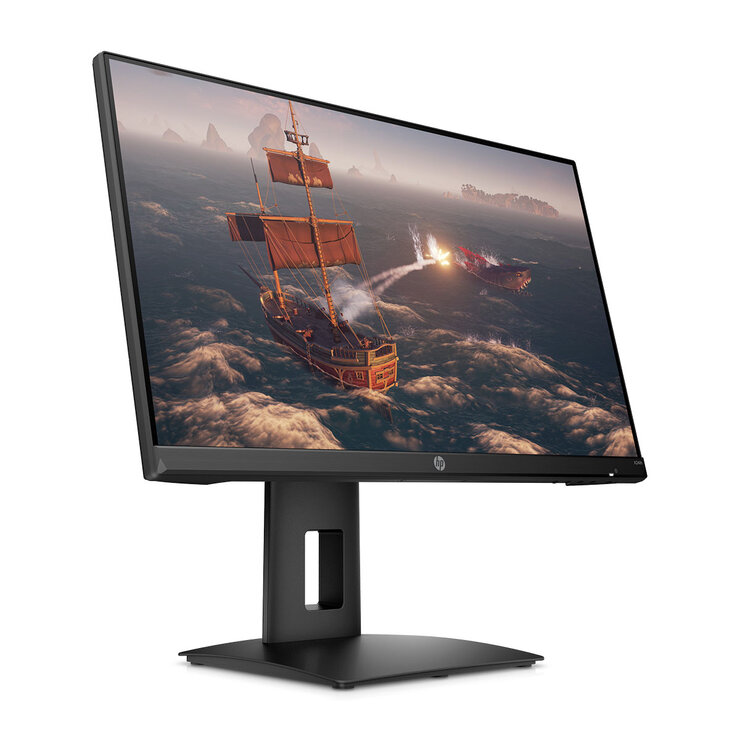 HP MONITOR X24IH FHD GAMING — Imagen 2 de 4