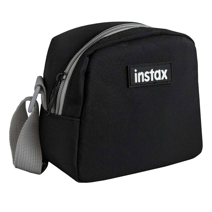Fujifilm Instax Mini 40 + Estuche + Película — Imagen 3 de 4