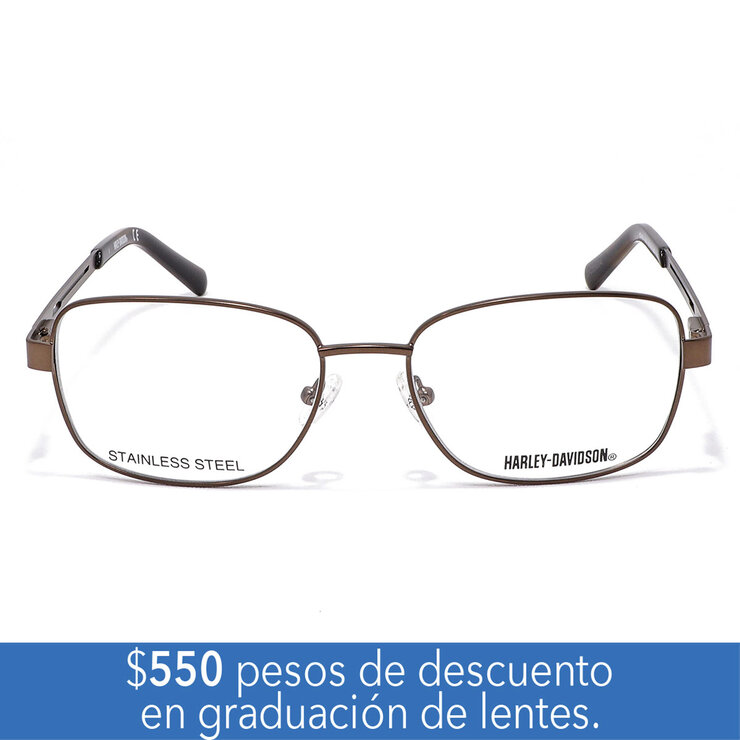 Harley VHD.00903.0046.55 Armazón oftálmico — Imagen 1 de 3