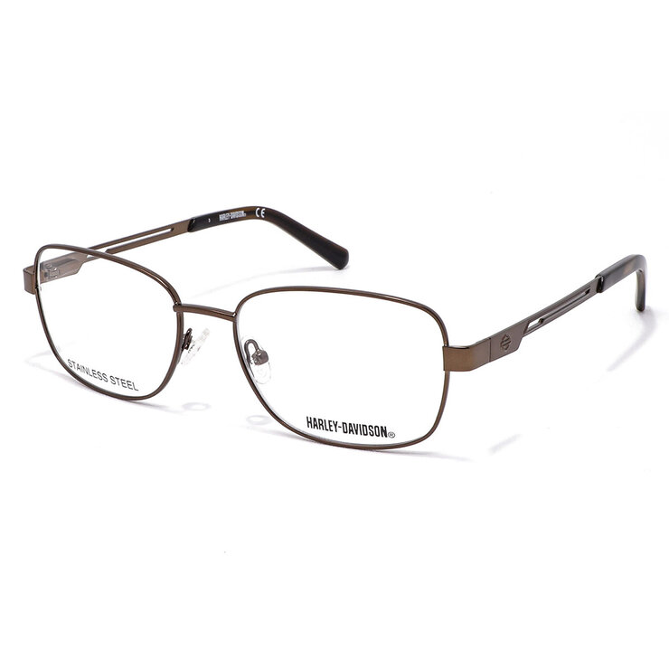 Harley VHD.00903.0046.55 Armazón oftálmico — Imagen 3 de 3