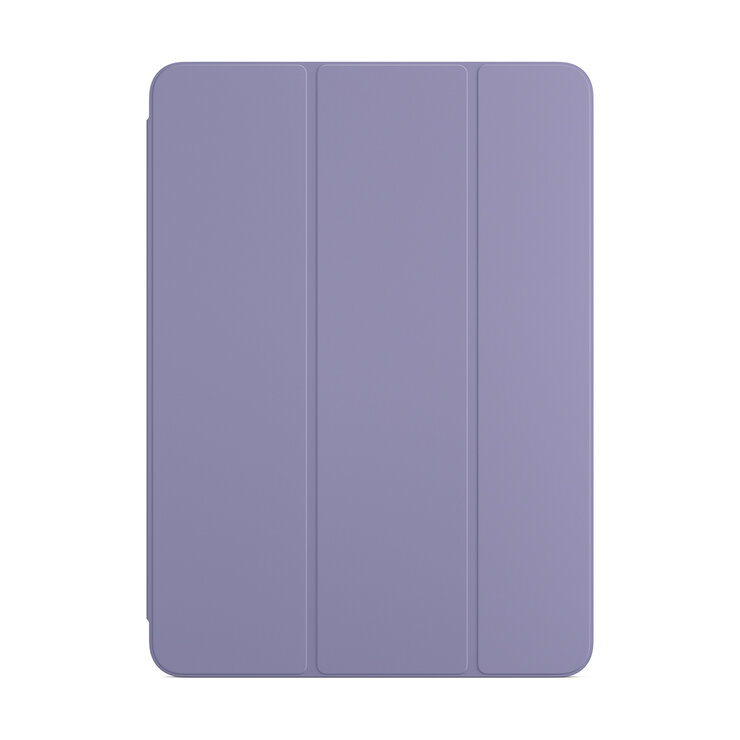 Apple Funda Smart Folio para el iPad Air (5ta Generación) Lavanda Inglesa — Imagen 1 de 3