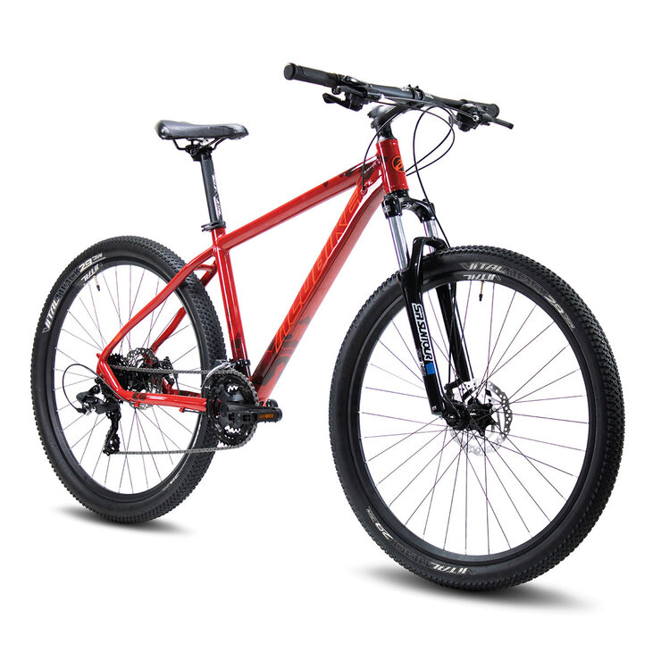 Bicicleta de Montaña R29 Alubike Sierra  — Imagen 1 de 2