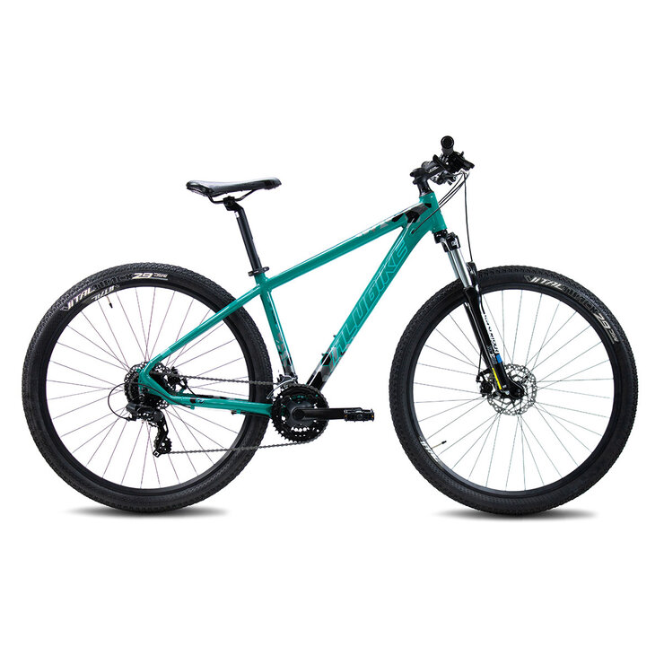 Bicicleta de Montaña R29 Alubike Sierra  — Imagen 2 de 2