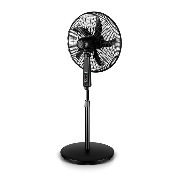 OmniBreeze , Ventilador de Pedestal  , 4 velocidades — Imagen 2 de 4